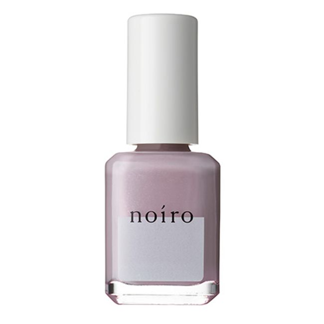 noiro nail color S006 fairy party 11ml [Nekopos compatible]