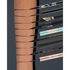 Catrice Micro Tip Graphic Eyeliner Waterproof 010 Deep Black