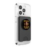 Professional Ice Cream Taster Ice Cream PopSockets PopWallet for MagSafe