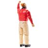 WWE Bray Wyatt Action Figure Age 6+