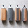 WPB CB Can Cover (Gray x Brown)