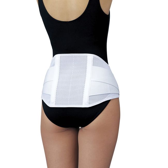 Japan Sigmax Max Belt me2 322203(L) Back Pain Belt Corset Waist Supporter Medical Supplies Manufacturer