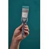 Harris Ultimate Walls & Ceilings Blade Paint Brush Cutting-in & Control 2"