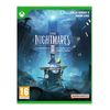 Little Nightmares 2 Enhanced Edition (Xbox Series X)
