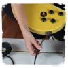Guitar Cable Instrument Cord - 6 PACK 20FT Wire Recording Studio Amp 1/4 Jack