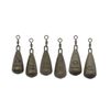 Guru Distance Bombs Weights: 1.1oz - 31g
