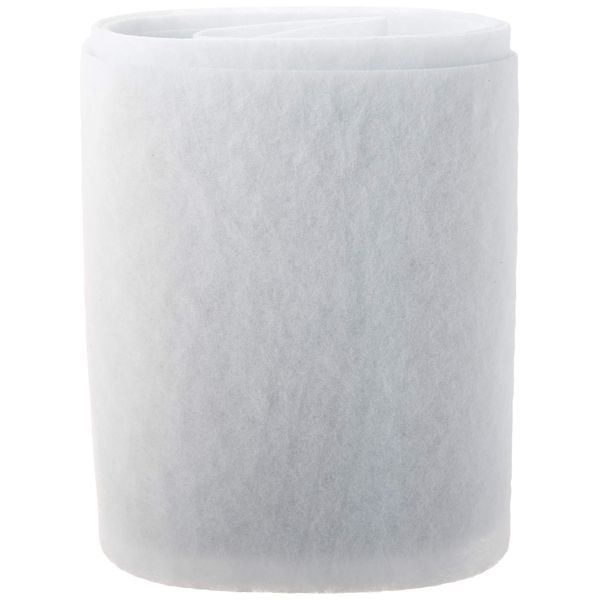 AC Safe AC-302/50R Economy Plus Air Conditioner Filter 50 Foot Roll