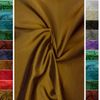 Fabric Book Universal Stainless Taffeta Fabric Glitter Thread C774