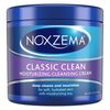 Unisex Noxzema Deep Cleansing Cream Plus Moisturizer 12 oz