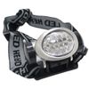 New 10 LED Waterproof HeaD LaMP LiGHT Hiking:Camping