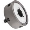 20cm 3 Jaw 8" Self Centering Lathe Chuck for CNC Drilling 3-M10 Mounting Thread