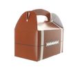 6.25" FOOTBALL TREAT BOX