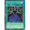Yu-Gi-Oh! PP01-EN008 DARK MAGIC CURTAIN Black Magic Curtain
