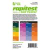 Luster Leaf Rapitest 1609CS Soil Lawn Garden Farm PH NPK Test Testing Kit ~ 2 PK