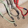 Dopper Cord Sage Green - Adjustable Shoulder Strap Water Bottles