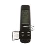 Skytech Smart Batt III Heat-n-Glo Fireplace Thermostat Timer Remote Control