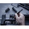Wheeler Multi-Driver Tool Pen with Aluminum Handle for Gunsmithing and Firearm Maintenance