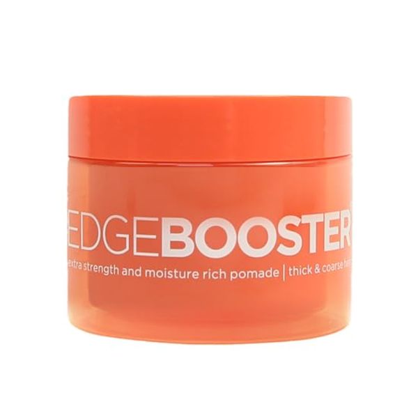 Style Factor Edgebooster Pomade OrangeRuby 3.38oz