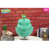 SOAP STUDIO Soap Studio Spongebob Karni Relaxing Time Figure