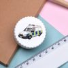 'Police Van' Compact Pencil Sharpener (PS00042336)