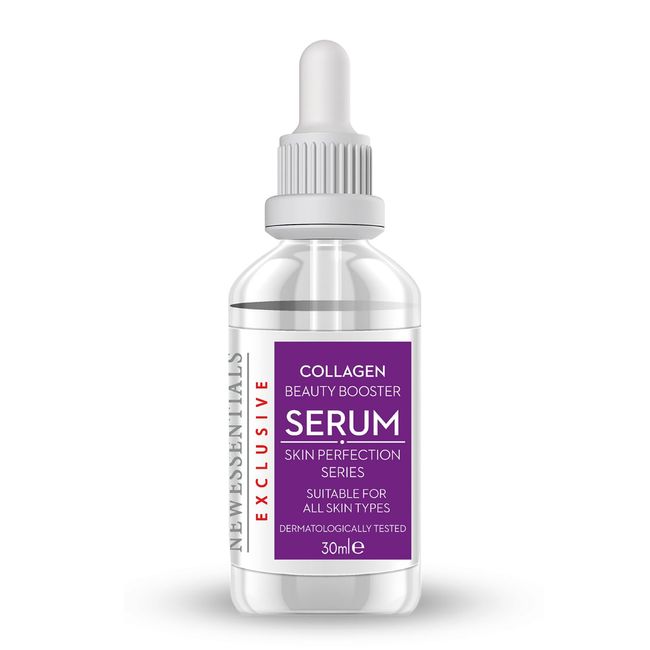 New Essentials Kolajen Serum 30 ml