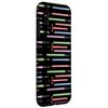 Case for iPhone XS Max Star Wars Lightsabers Neon Black