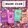 Maneclub Expert Pro Classicator Frizz Control Hair Mask Treatment Pear Scent Set, 1.8 oz (50 g) x 3 Packs
