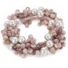 Revlon Pearl Pony Bracelet, Lavender