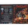 Manowar - Hell on Earth Part 1 [VHS]