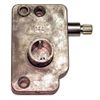 1/2 in. Mill Cast Metal Right Hand Window Operator for Mobile Homes NEW