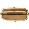 Ansigne 55214 Long Wallet, Green