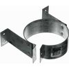 4" Wall Strap, Dura-Vent Pellet Vent Pro: 4PVP-WS-AMP