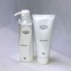 Seamless White Shampoo Treatment Set