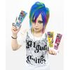 ancels magicolor fluorescent hyper blue 240g