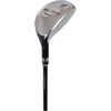 ORLIMAR ORM-900 Short Utility 24° (R) [New Sensory High-Loft UT Attack with High Ballistics]