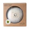 necono Nekono Cat Toy with Catnip Snowball