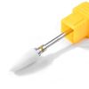 COLORBIRD Nail Bit Ceramic Nail Machine Bit Electric Nail Drill Bit (TC05)