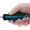 VESSEL MEGADORA Screwdriver +1x75 (3") 900P175
