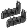 MasterPart Replacement Motor Carbon Brushes For AEG Washing Machines