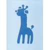 Fine Home Stencil Sheet Giraffe fh-104