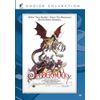 Jabberwocky