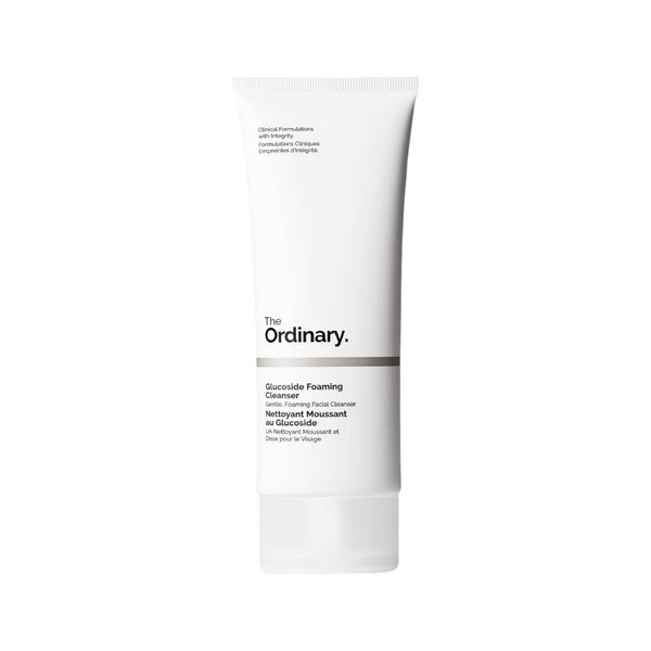 Glucoside Foaming Cleanser
## Size
150 ml