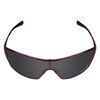 Mryok+ Polarized Replacement Lenses for Oakley Dart - Stealth Black