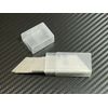 Replacement Refill Blades for Safety Box Cutter Knives -50PC