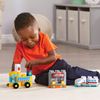 LeapFrog LeapBuilders Roads and Railways Vehicles
