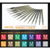 Infini Model ICT0028 Panel Liner, 0.03 inches (0.8 mm), Tool for Plastic Models