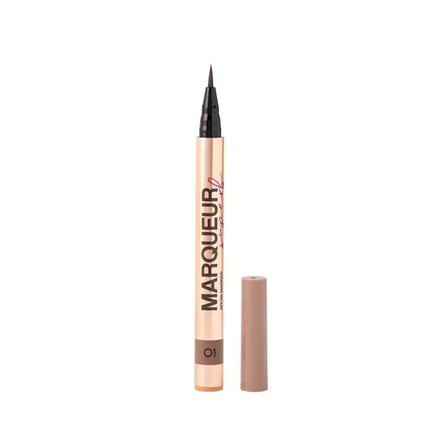 Vivienne Sabo - Brow Marker Marqueur Superb