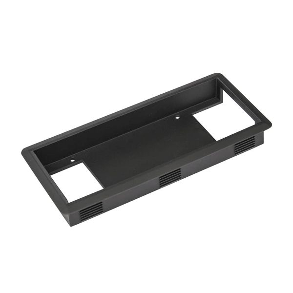 Helix/Match DSP Accessories/Remote Control Director DMP Built-In Shell
