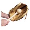 Hot Glove Mallet for Glove Break-in and Shaping