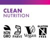 Bluebonnet Vitamin B12 5000 mcg Chewable Raspberry Tablets 60 Count Vegan Glu...